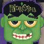 小怪物(纸板书) Monsters