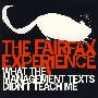 Fairfax经验:管理秘诀 FAIRFAX EXPERIENCE