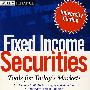 固定收入证券：今日市场的工具 第2版）  'FIXED INCOME SECURITIES