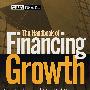 融资增长手册：策略与资本结构  THE HANDBOOK OF FINANCING GROWTH