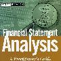 财务报表分析：从业者指南  FINANCIAL STATEMENT ANALYSIS
