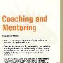 训练和指导者 Coaching & Mentoring