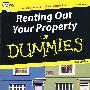 财产出租导论 第2版 RENTING OUT YOUR PROPERTY FOR DUMMIES 2E