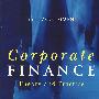 公司财务：理论与欧洲实践 CORPORATE FINANCE - THEORY AND PRACTICE