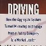 AGGREGATE SYSTEM 如何使微型芯片技术从没落公司转向市场主导  DRIVING EXCELLENCE