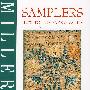 17世纪-19世纪大西洋地区刺绣作品鉴赏(附60幅作品照片) Samplers