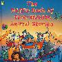 5分钟动物故事书  The Puffin Book of Five-Minute Animal Stories