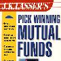 J K Lasser的共有基金（J.K. LASSER'S PICK WINNING MUTUAL FUNDS）