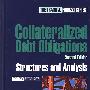 债务抵押义务：结构与分析 第2版（COLLATERALIZED DEBT OBLIGATIONS）