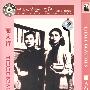 简装DVD-丽人行