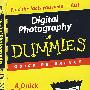 数码摄影指南DIGITAL PHOTOGRAPHY FOR DUMMIES, QUICK REFERENCE