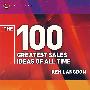 100个伟大的销售创意  THE 100 GREATEST SALES IDEAS OF ALL TIME