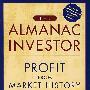 年度投资人：如何从交易历史与季节趋势中获利 THE ALMANAC INVESTOR: