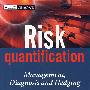 风险量化：管理、诊断与避险 RISK QUANTIFICATION - MANAGEMENT, DIAGNOSIS AND   HEDGING