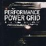 创建与维护高级组织绩效的方法 THE PERFORMANCE POWER GRID