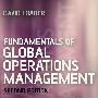 全球运作管理导论 FUNDAMENTALS OF GLOBAL OPERATIONS MANAGEMENT 2E