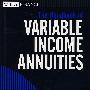 变动收入年金手册  THE HANDBOOK OF VARIABLE INCOME ANNUITIES