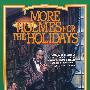 向亚瑟?柯南?道尔致敬—11位侦探小说家的福尔摩斯More Holmes for the Holidays