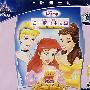 VCD-真心献礼:迪士尼公主故事-第一集