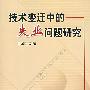 技术变迁中的失业问题研究
