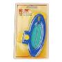 NUK 潜水艇形洗澡水温计   (测量洗澡水温用) （卡装）蓝