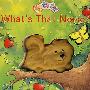 WHAT'S THAT NOISE? 什么过么吵闹