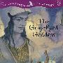 奥德赛故事——灰眼女神雅典娜TALES OF THE ODYSSEY 4:GRAY-EYED GODDESS