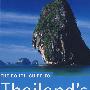 泰国的海滩和岛屿THAILAND'S BEACHES & ISLANDS