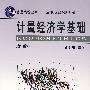 计量经济学基础(第3版)