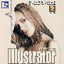 IIIustrator 插画派（含CD）