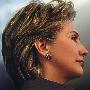 掌权的女人——希拉里.克林顿 A WOMAN IN CHARGE