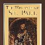 聖保羅文集(诺顿世界文学评论系列)/Writings of St. Paul