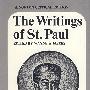 聖保羅文集(诺顿世界文学评论系列) Writings of St. Paul