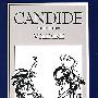 老实人(诺顿世界文学评论系列)  Candide