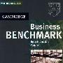 剑桥商务英语中级活动手册BENCHMARK:Guy Brook-hart送赠品
