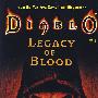 暗黑破坏神:血之遗产DIABLO:LEGACY OF BLOOD,Richard A.Knaak