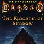 暗黑破坏神:阴影王国 DIABLO:THE KINGDOM OF SHADOW,Richard A.Knaak