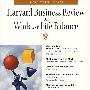 工作和生活的统一(哈佛商业评论系列)HBR: ON WORK N LIFE BALANCE