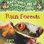 （神奇树屋小百科系列）热带雨林RH-(MTH:Research Guide#5)Rain Forests