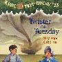 （神奇树屋系列）冲出龙卷风RH-Twister on Tuesday (Magic Tree House #23)