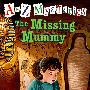 (丢失的木乃伊)Missing Mummy