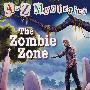 (僵尸墓地)Zombie Zone