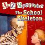 寻找丢失的骨架 School Skeleton