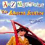 失踪的小说家 Absent Author