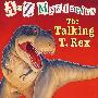 (会说话的霸王龙)Talking T. Rex