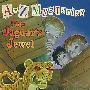 美洲虎和宝石 Jaguar's Jewel