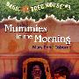 （神奇树屋系列）木乃伊之谜 Mummies in the Morning