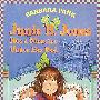 琼斯的床下闹鬼了Junie B. Jones Has a Monster Under Her Bed