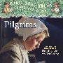 清教徒 RH-(MTH:Research Guide#13)Pilgrims