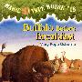神奇树屋18:早餐前-RH-Buffalo Before Breakfast (Magic Tree House #18)